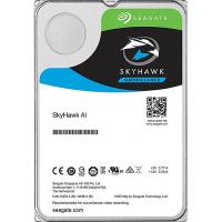 SEAGATE  10TB 7200RPM SATA3 256MB 550TB/Y ST10000VE0008